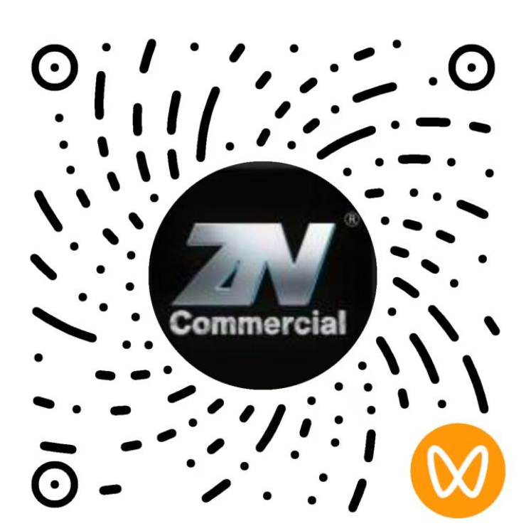 智恩讯信微信视频号二维码